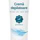 Crema depilatoare+musetel 150ml - Cosmeticplant