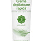 Crema depilatoare rapida+aloe vera 150ml - Cosmeticplant