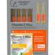 Set cadou vit.c plus cr.30+fiole skin boost - Cosmeticplant