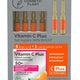 Set cadou vit.c plus cr.50+fiole skin boost - Cosmeticplant