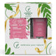 Set cadou essential cr.hid.bujor 50ml+cr.maini bujor 100ml - Cosmeticplant