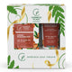 Set cadou essential cr.reg argan zi 50ml+cr.maini argan 100ml - Cosmeticplant