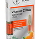 Vitamin c plus 1 fiola skin boost 2ml*16buc/cutie - Cosmeticplant
