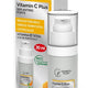 Vit.c plus ser antirid forte 30ml - Cosmeticplant
