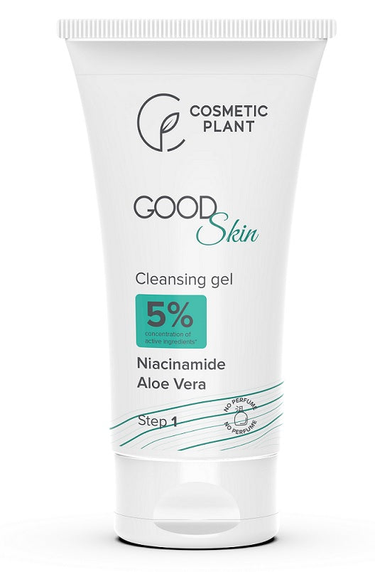 Good skin cleansing gel 150ml - Cosmeticplant