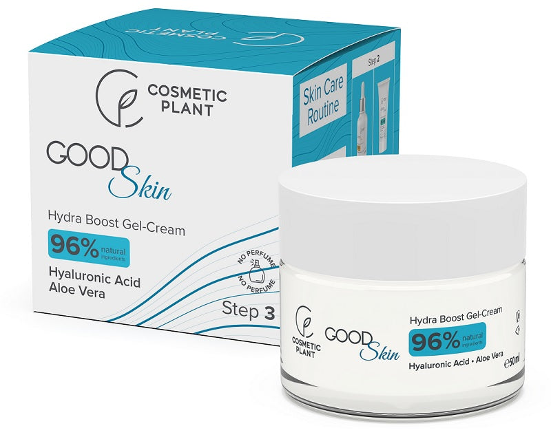 Good skin hydra boost gel cream 50ml - Cosmeticplant