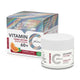 Vit.c plus crema antirid restructuranta 60+ 50ml - Cosmeticplant
