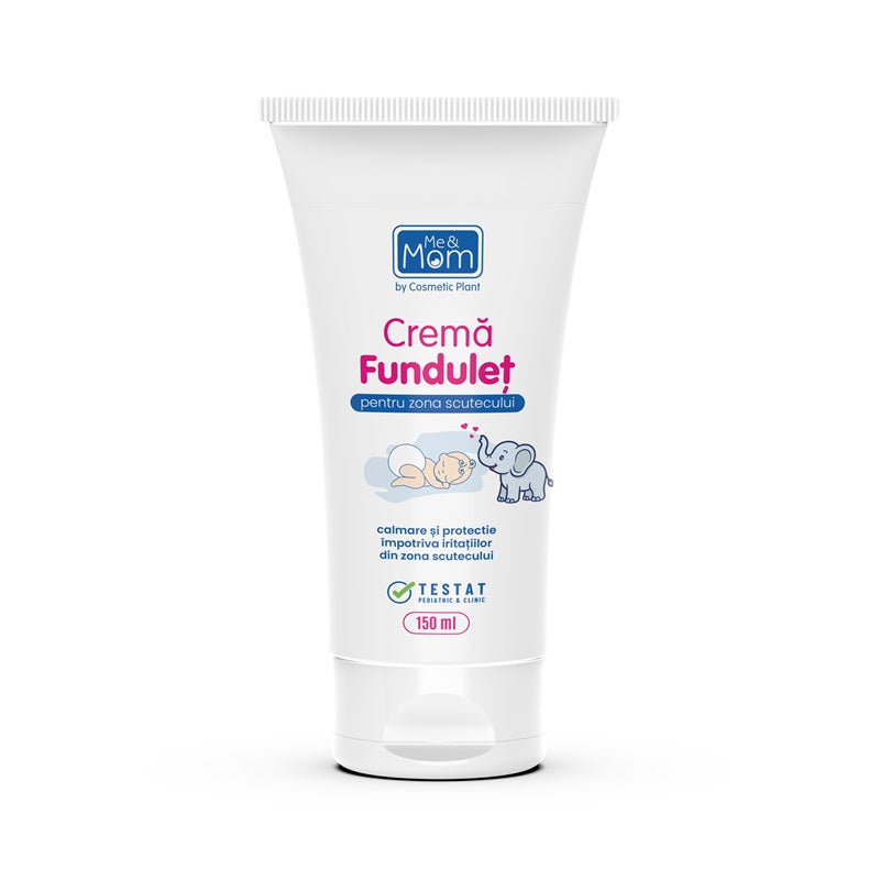 Crema fundulet 150ml - Cosmeticplant