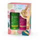 Sampon energizant unisex 250ml + ser stop despicare fara clatire spray 150ml pch - Cosmeticplant