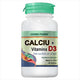 Calciu+vit d3 30cpr - Cosmo Pharm