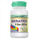 Geriatric vita-min 30cpr - Cosmo Pharm
