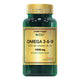Ulei seminte de in (omega 3-6-9)1000mg 60cps - Cosmo Pharm - Premium