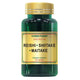 Reishi shiitake maitake 60cps - Cosmo Pharm - Premium