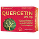 Quercetin 500mg 30cps vegetale - Cosmo Pharm