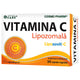 Vitamina c lipozomala 30cps vegetale - Cosmo Pharm