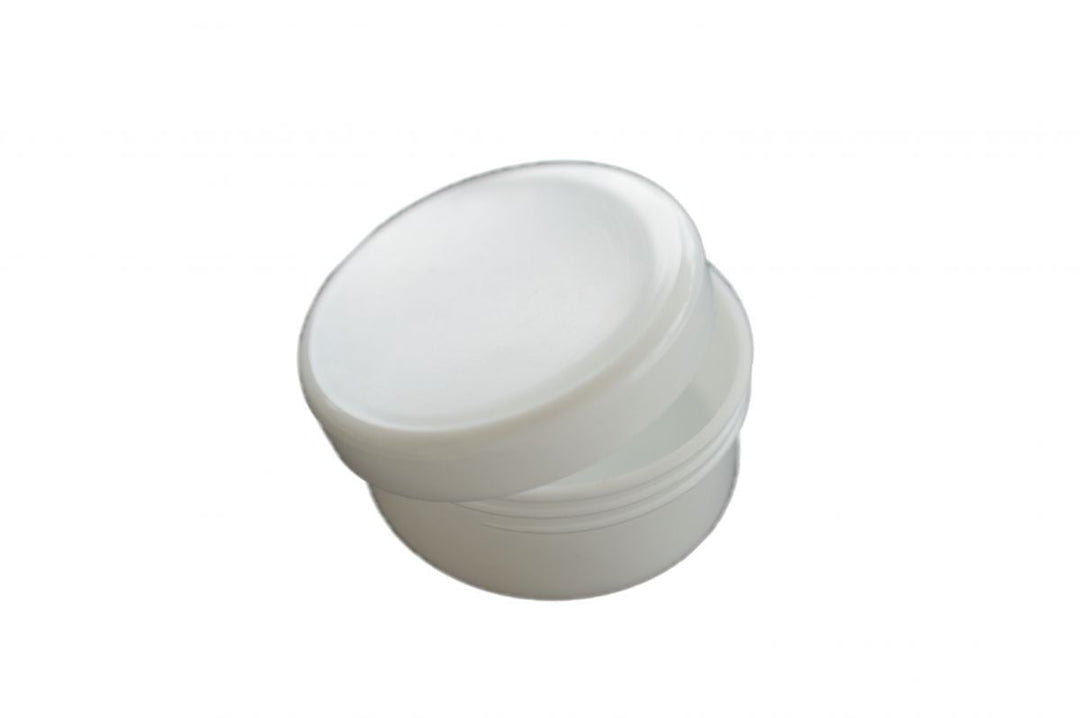 Cutie plastic 100gr - Ambalaje
