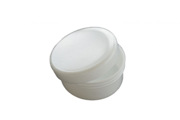 Cutie plastic 100gr - Ambalaje