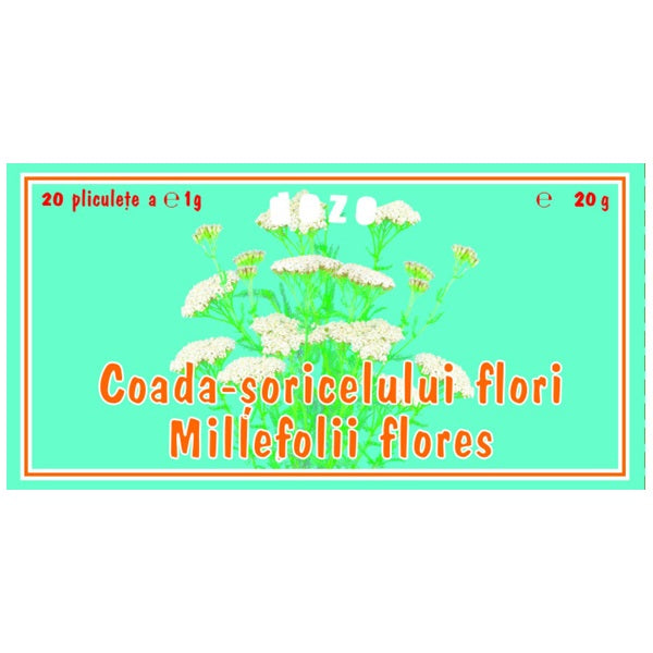Ceai de coada soricelului 1gr*20dz - Cyani