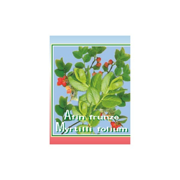 Ceai de afin 50gr - Cyani