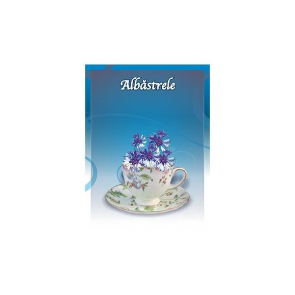 Ceai de albastrele 50gr - Cyani