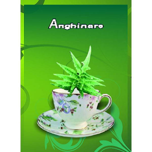 Ceai de anghinare 50gr - Cyani