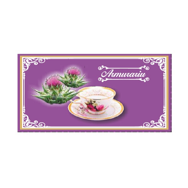 Ceai de armurariu 50gr - Cyani