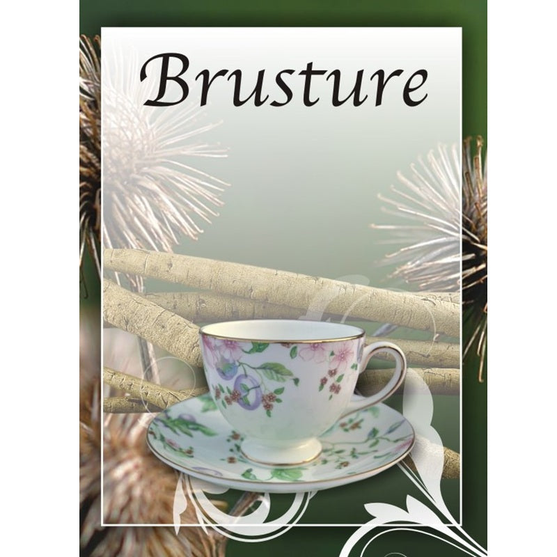 Ceai de brusture 50gr - Cyani