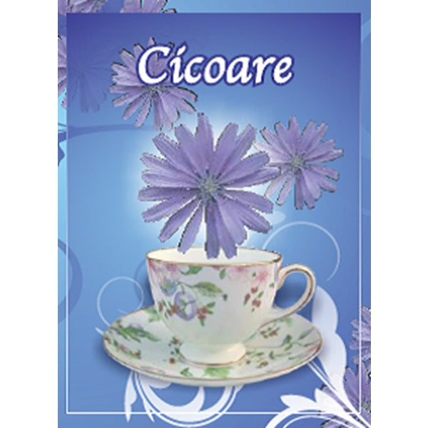 Ceai de cicoare 50gr - Cyani