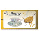 Ceai de faina mustar 50gr - Cyani