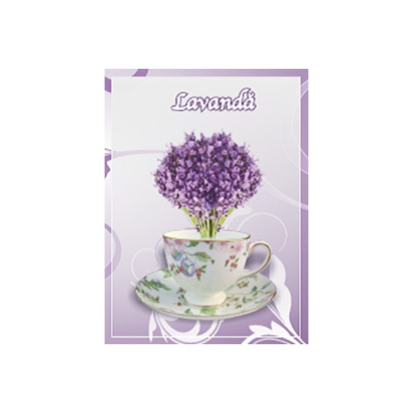 Ceai de lavanda 50gr - Cyani
