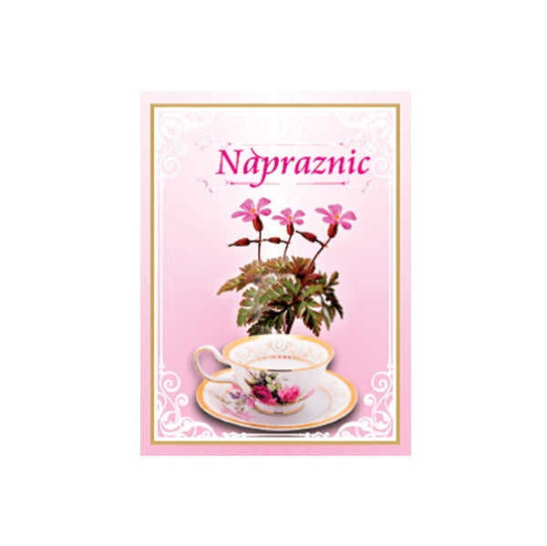 Ceai de napraznic 50gr - Cyani