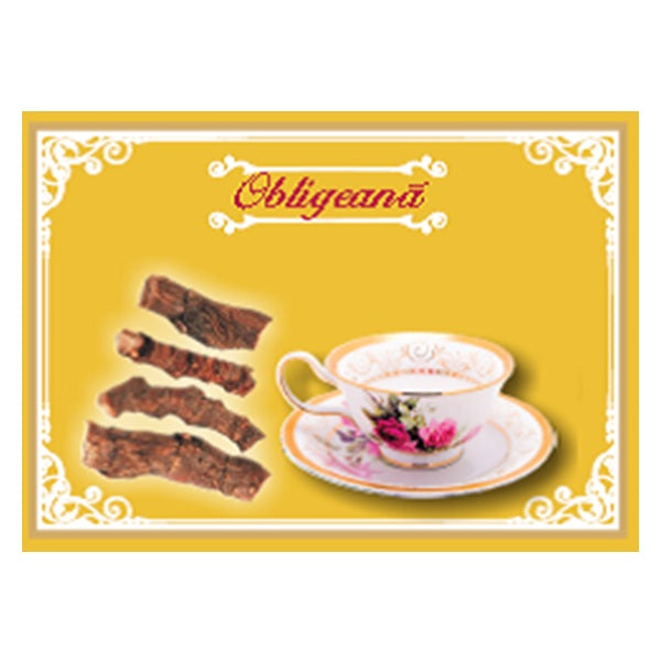 Ceai de obligeana 50gr - Cyani