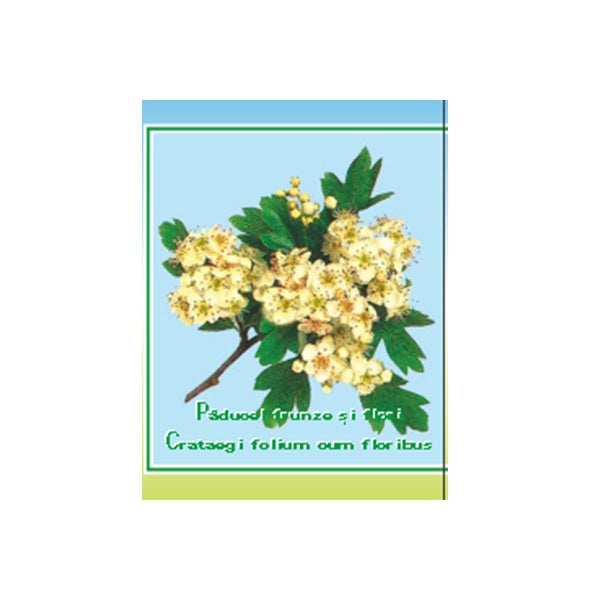 Ceai de paducel 50gr - Cyani