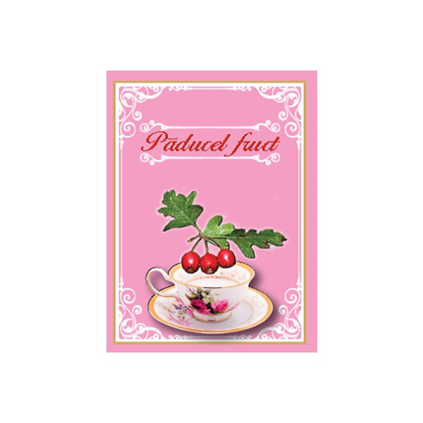 Ceai de paducel fructe 100gr - Cyani
