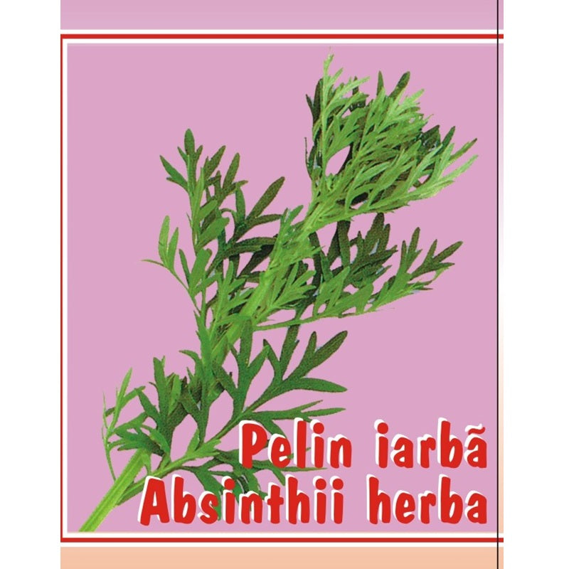 Ceai de pelin 50gr - Cyani