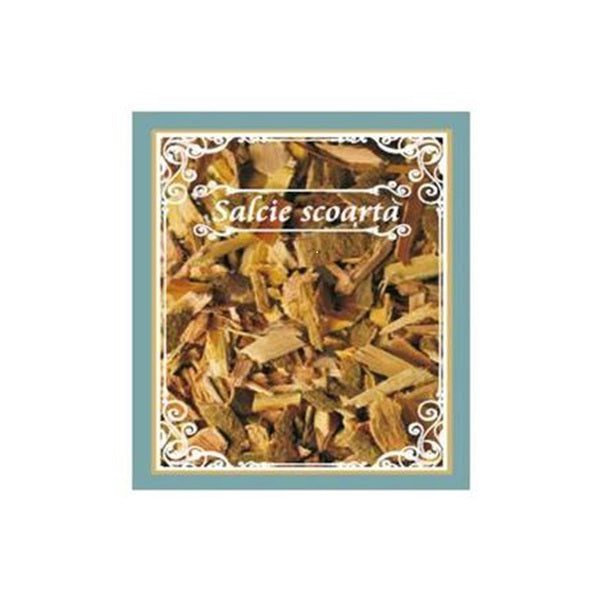 Ceai de salcie coaja 50gr - Cyani
