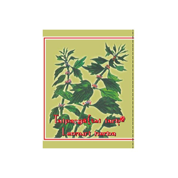 Ceai de talpa gastii 50gr - Cyani