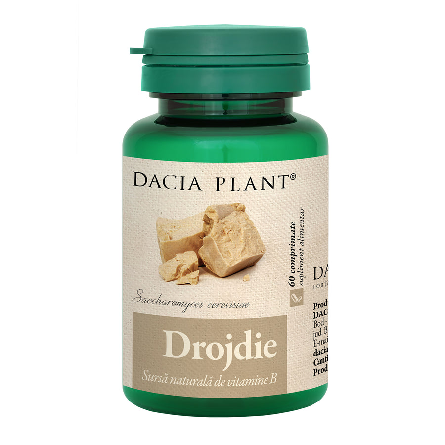 Drojdie 60cpr-DACP.00046