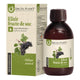 Elixir fructe de soc pt slabit 200ml - Dacia Plant