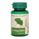 Ginkgo biloba 60cpr - Dacia Plant