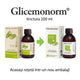 Glicemonorm 200ml - Dacia Plant