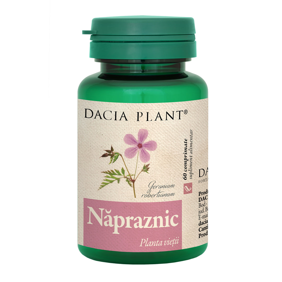 Napraznic 60cpr - Dacia Plant