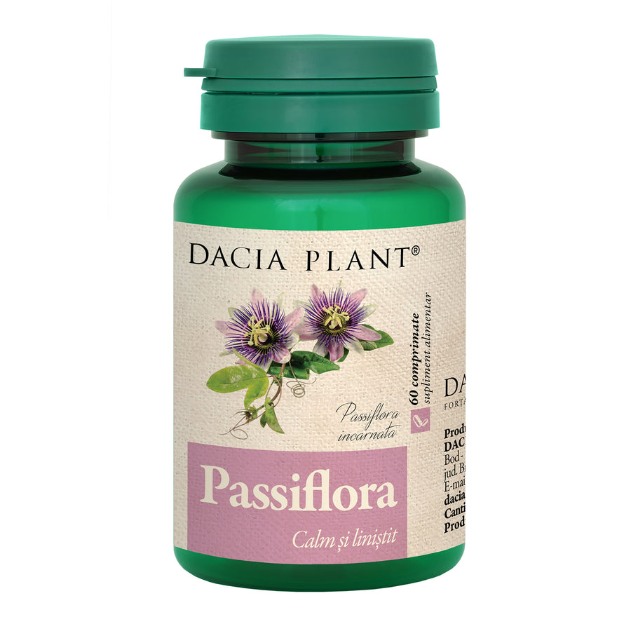 Passiflora 60cpr-DACP.00087