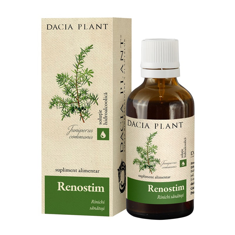 Renostim 50ml - Dacia Plant