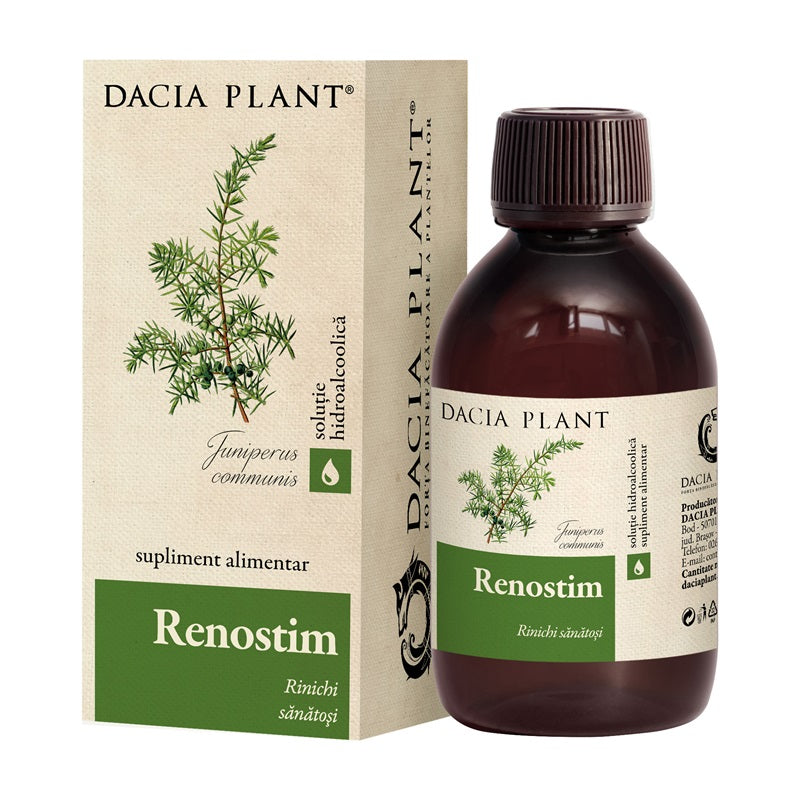 Renostim 200ml - Dacia Plant