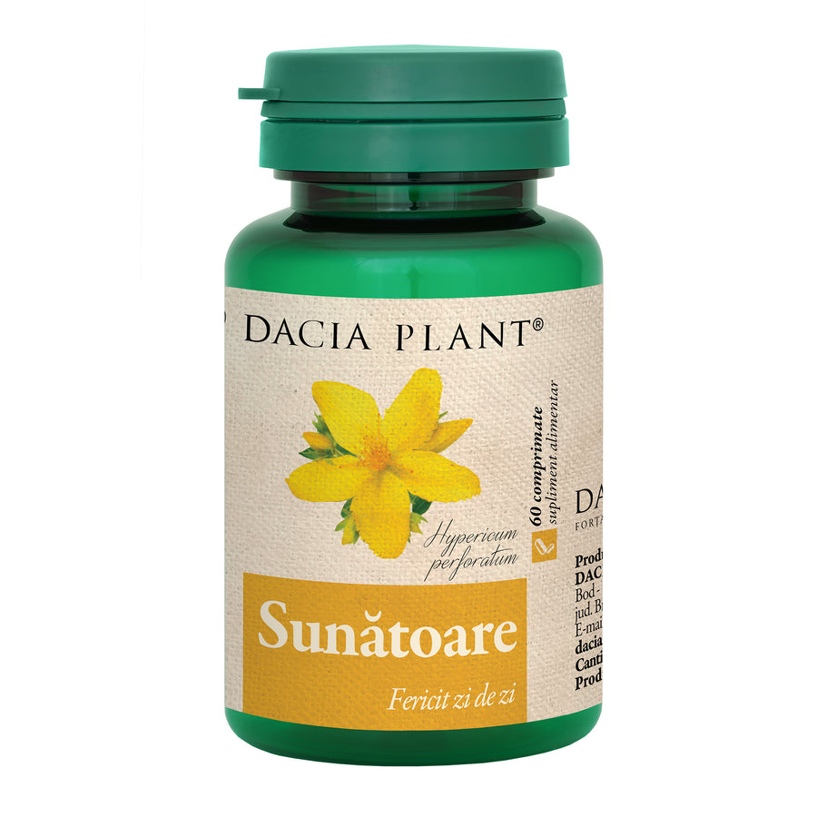 Sunatoare 60cpr-DACP.00104