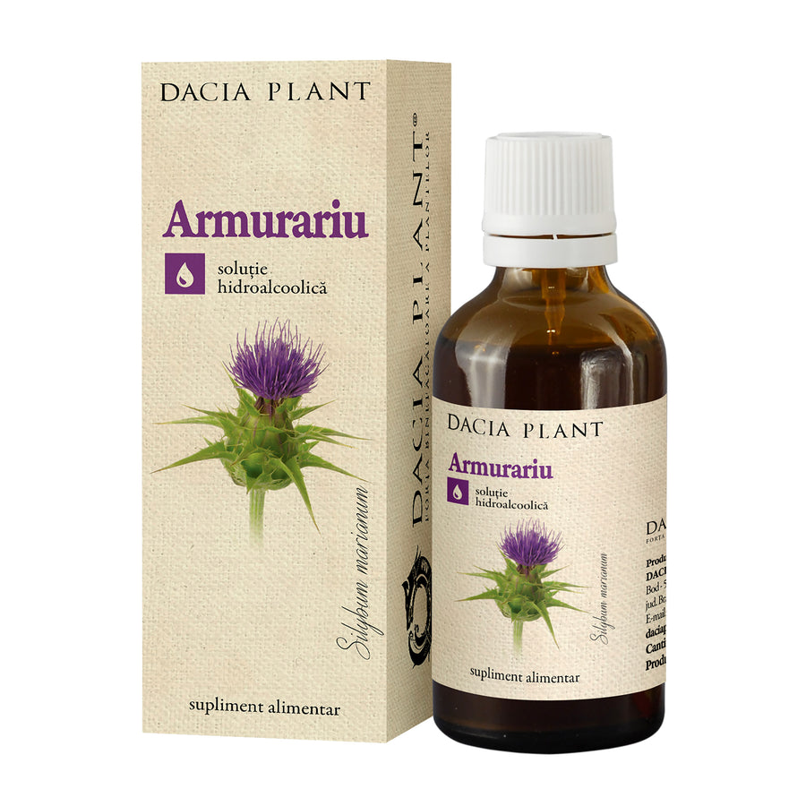 Tinctura armurariu 50ml-DACP.00112