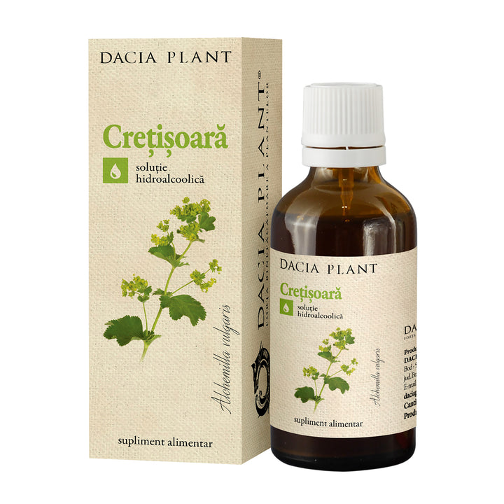 Tinctura cretisoara 50ml-DACP.00121
