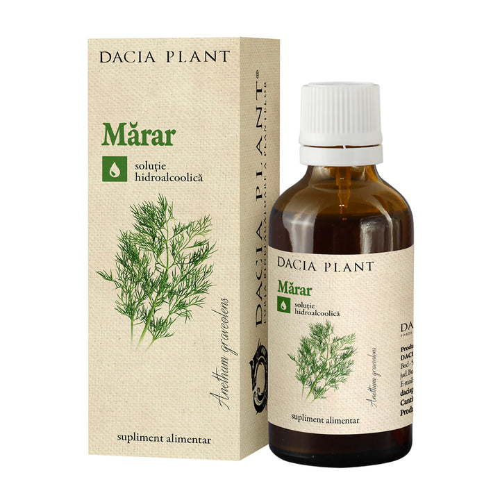Tinctura marar 50ml-DACP.00132