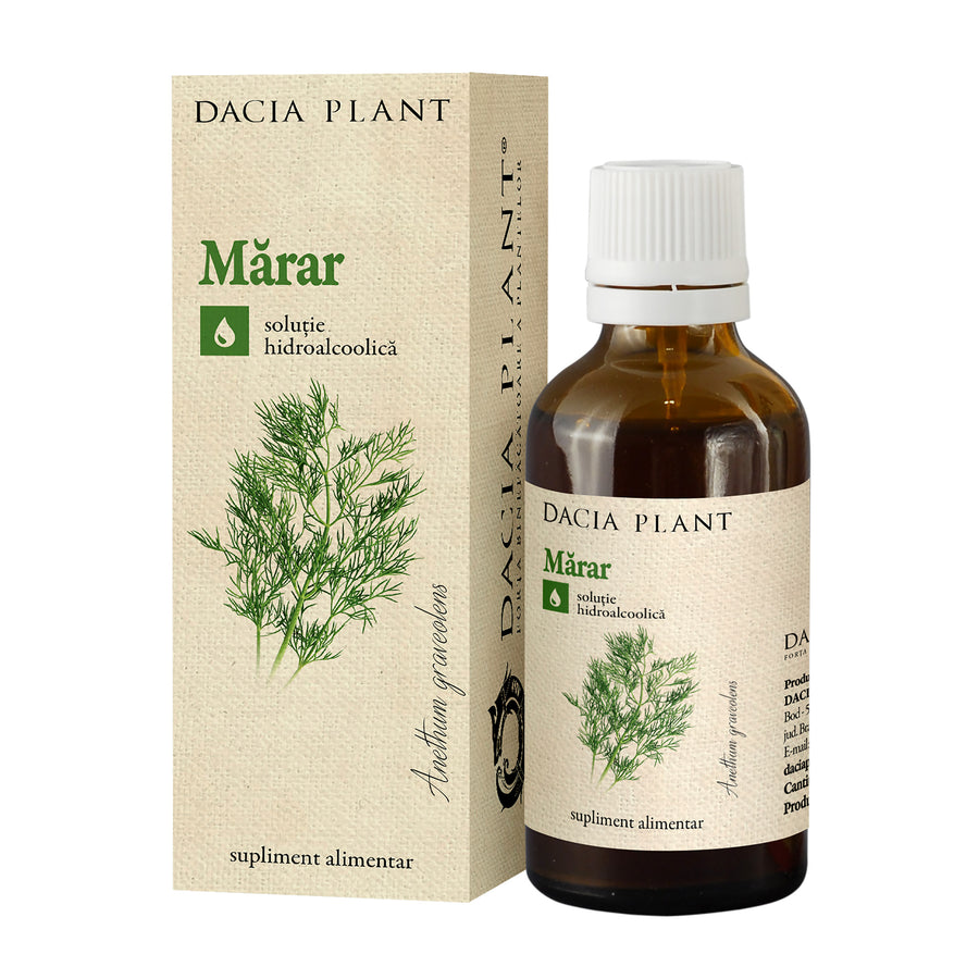 Tinctura marar 50ml-DACP.00132